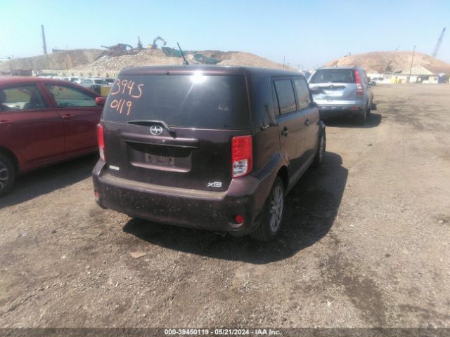 Photo 3 VIN: JTLZE4FE1CJ028962 - TOYOTA SCION XB 