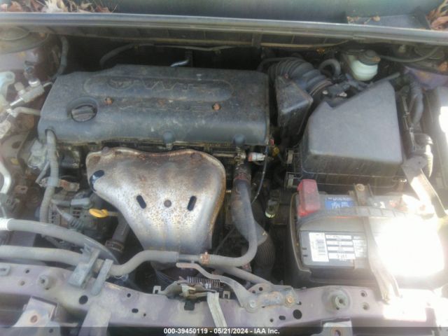 Photo 9 VIN: JTLZE4FE1CJ028962 - TOYOTA SCION XB 