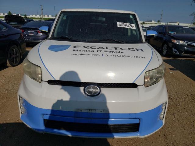 Photo 4 VIN: JTLZE4FE1DJ032365 - TOYOTA SCION XB 