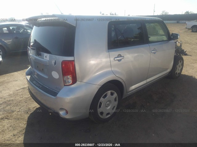 Photo 3 VIN: JTLZE4FE1DJ033726 - SCION XB 