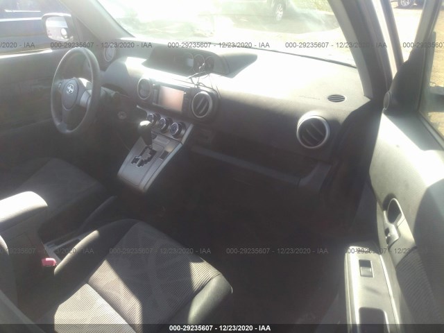 Photo 4 VIN: JTLZE4FE1DJ033726 - SCION XB 