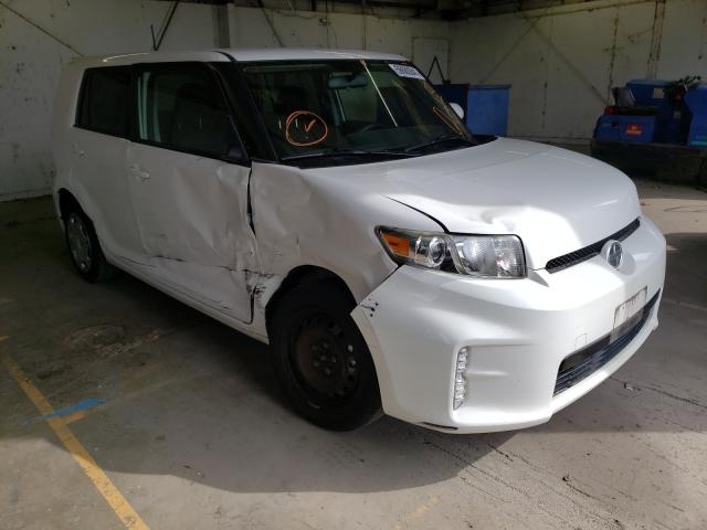 Photo 0 VIN: JTLZE4FE1DJ033970 - TOYOTA SCION XB 