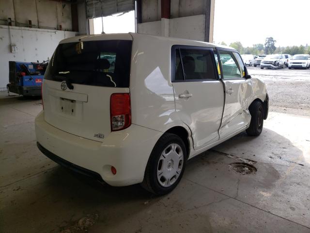 Photo 3 VIN: JTLZE4FE1DJ033970 - TOYOTA SCION XB 