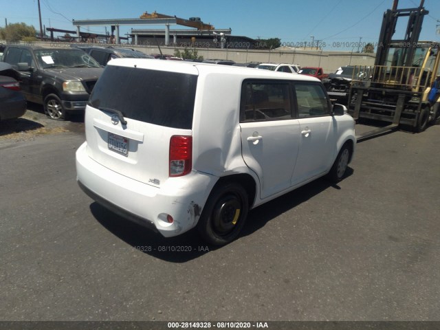 Photo 3 VIN: JTLZE4FE1DJ036061 - SCION XB 