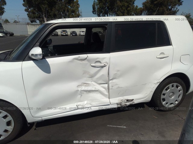 Photo 5 VIN: JTLZE4FE1DJ036061 - SCION XB 