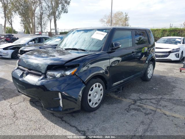 Photo 1 VIN: JTLZE4FE1DJ036836 - SCION XB 