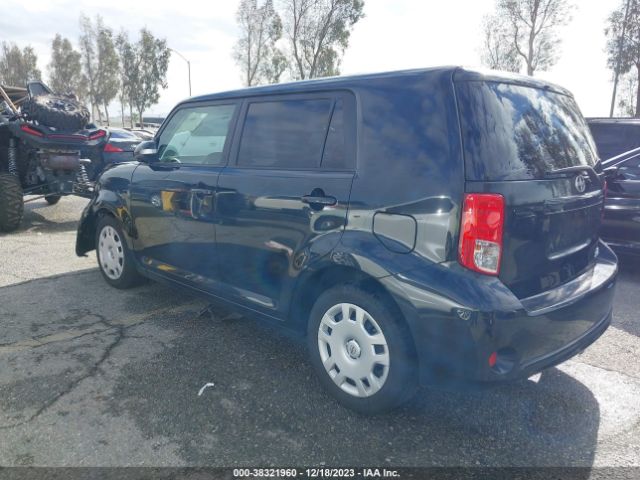 Photo 2 VIN: JTLZE4FE1DJ036836 - SCION XB 