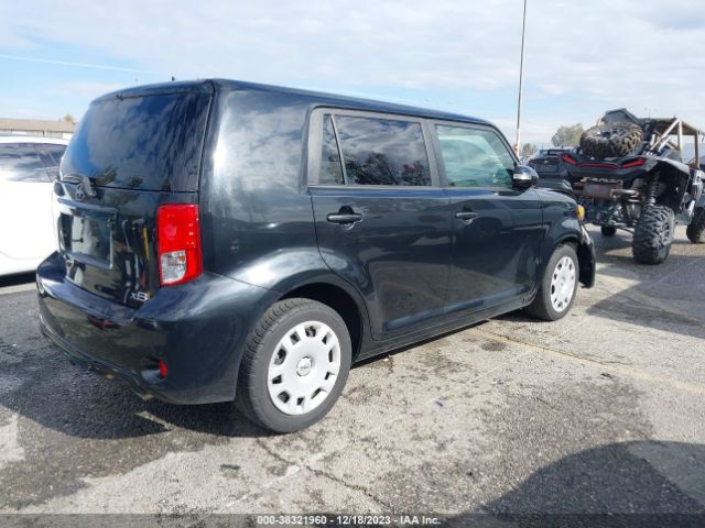 Photo 3 VIN: JTLZE4FE1DJ036836 - SCION XB 