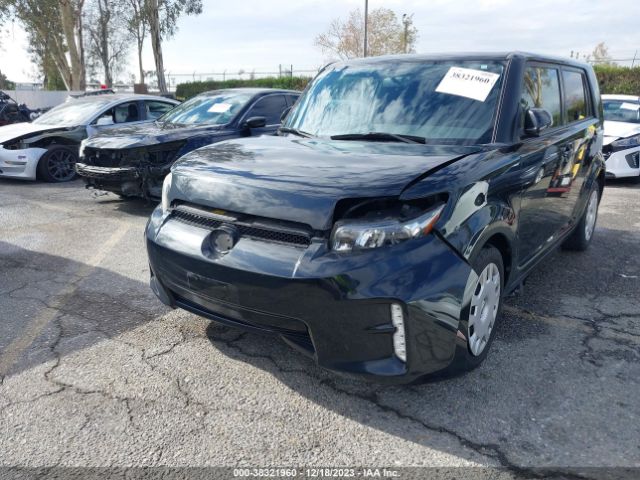 Photo 5 VIN: JTLZE4FE1DJ036836 - SCION XB 