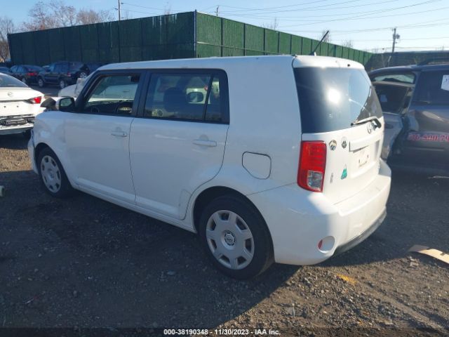 Photo 2 VIN: JTLZE4FE1DJ037260 - SCION XB 