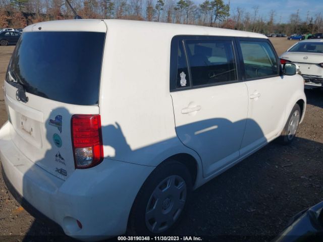 Photo 3 VIN: JTLZE4FE1DJ037260 - SCION XB 