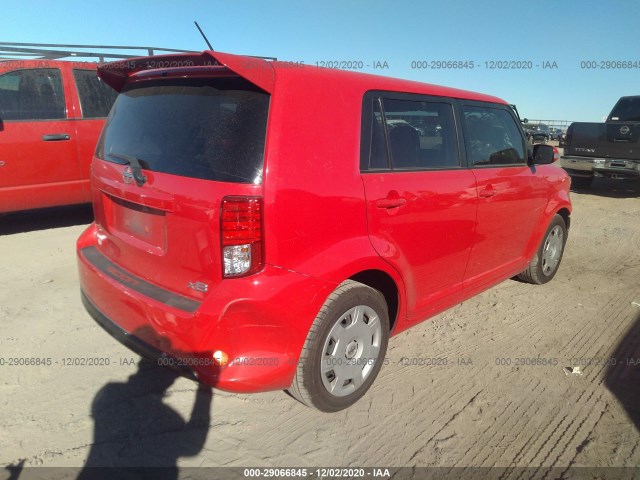 Photo 3 VIN: JTLZE4FE1DJ038568 - SCION XB 