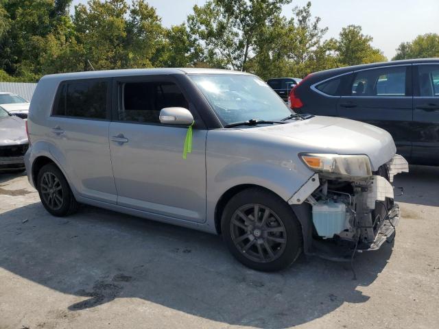 Photo 3 VIN: JTLZE4FE1DJ040207 - TOYOTA SCION XB 