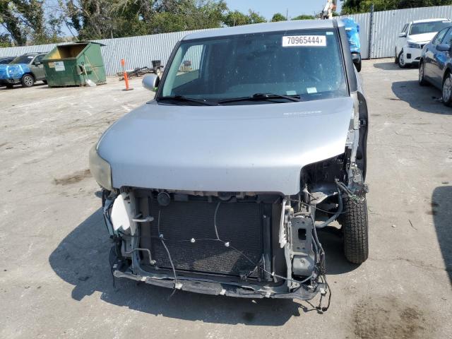 Photo 4 VIN: JTLZE4FE1DJ040207 - TOYOTA SCION XB 