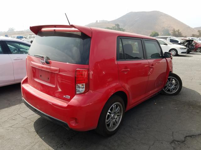 Photo 3 VIN: JTLZE4FE1DJ040997 - TOYOTA SCION XB 