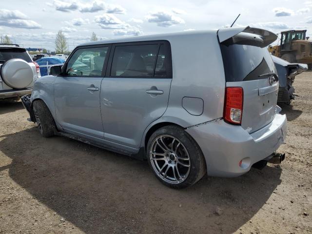 Photo 1 VIN: JTLZE4FE1DJ041020 - TOYOTA SCION XB 