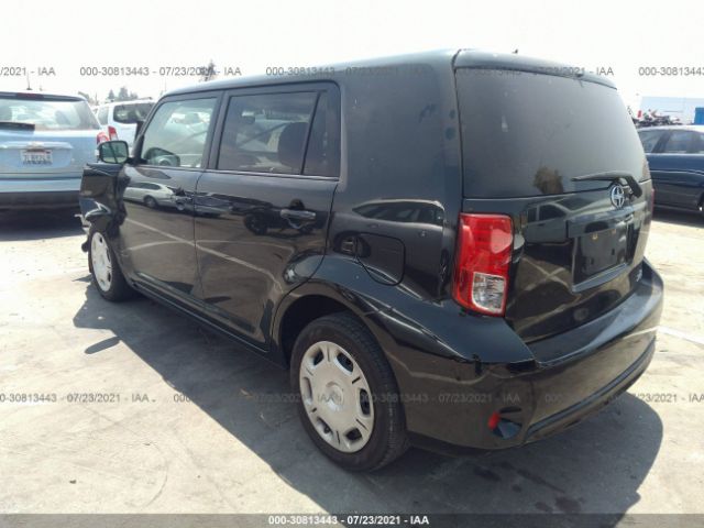 Photo 2 VIN: JTLZE4FE1DJ041132 - SCION XB 