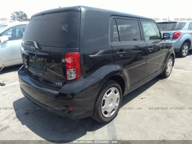 Photo 3 VIN: JTLZE4FE1DJ041132 - SCION XB 