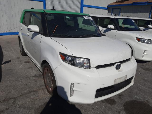 Photo 0 VIN: JTLZE4FE1DJ041583 - TOYOTA SCION XB 