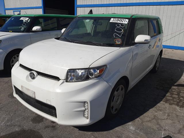 Photo 1 VIN: JTLZE4FE1DJ041583 - TOYOTA SCION XB 