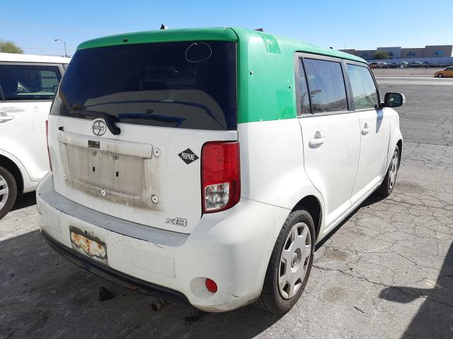 Photo 3 VIN: JTLZE4FE1DJ041583 - TOYOTA SCION XB 