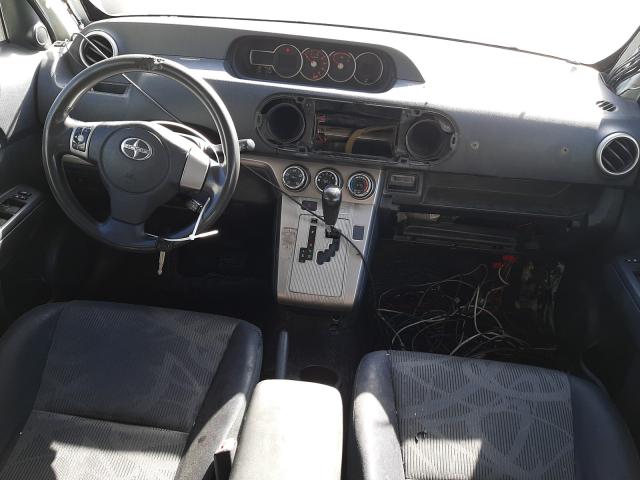 Photo 8 VIN: JTLZE4FE1DJ041583 - TOYOTA SCION XB 