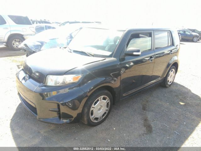 Photo 1 VIN: JTLZE4FE1DJ045827 - SCION XB 