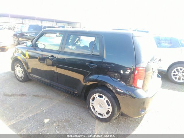 Photo 2 VIN: JTLZE4FE1DJ045827 - SCION XB 