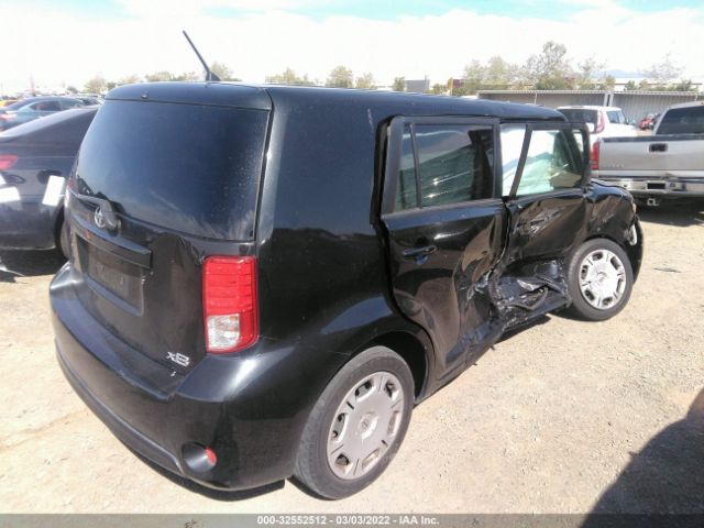 Photo 3 VIN: JTLZE4FE1DJ045827 - SCION XB 