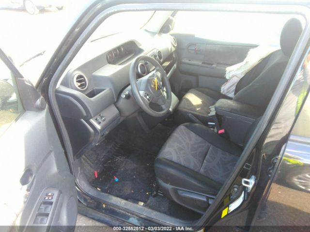 Photo 4 VIN: JTLZE4FE1DJ045827 - SCION XB 