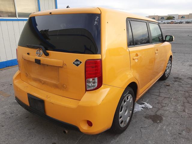 Photo 3 VIN: JTLZE4FE1DJ045990 - TOYOTA SCION XB 