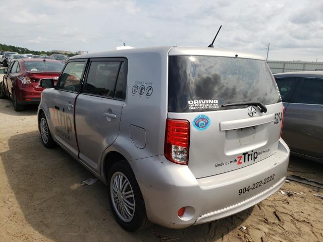 Photo 2 VIN: JTLZE4FE1DJ046167 - TOYOTA SCION XB 