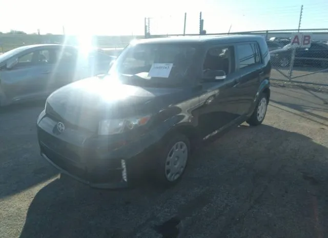 Photo 1 VIN: JTLZE4FE1DJ046539 - SCION XB 