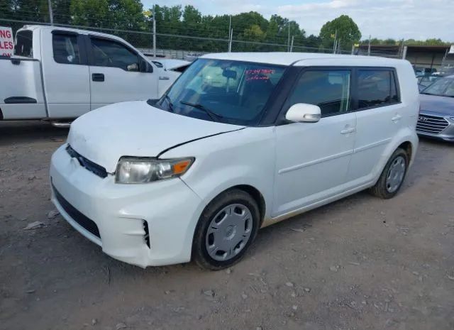 Photo 1 VIN: JTLZE4FE1DJ047173 - SCION XB 