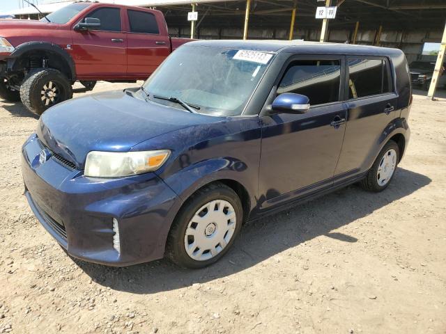 Photo 0 VIN: JTLZE4FE1DJ048095 - TOYOTA SCION XB 