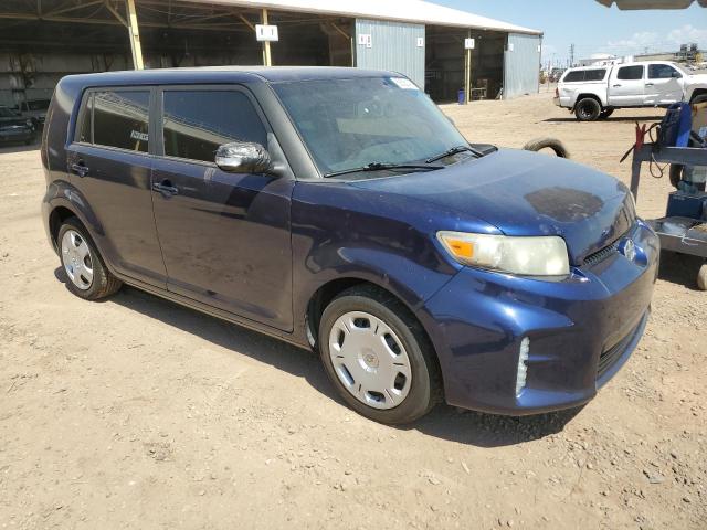 Photo 3 VIN: JTLZE4FE1DJ048095 - TOYOTA SCION XB 