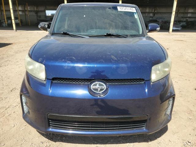 Photo 4 VIN: JTLZE4FE1DJ048095 - TOYOTA SCION XB 