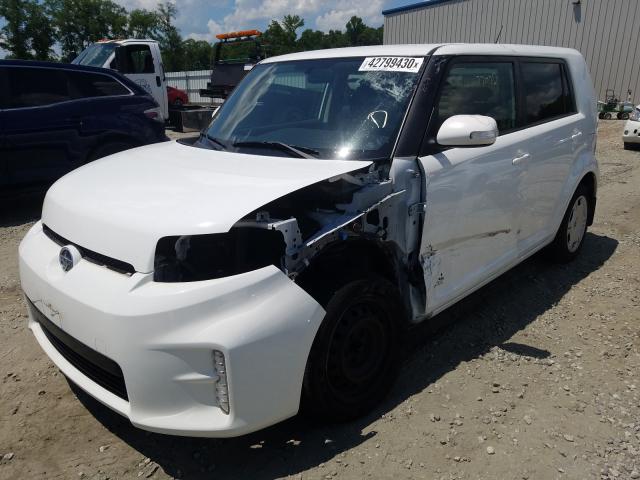 Photo 1 VIN: JTLZE4FE1DJ048176 - TOYOTA SCION XB 