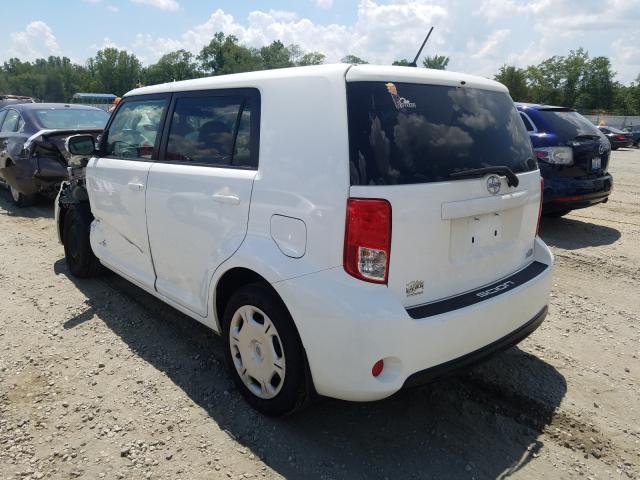 Photo 2 VIN: JTLZE4FE1DJ048176 - TOYOTA SCION XB 