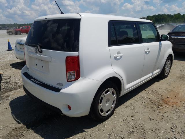 Photo 3 VIN: JTLZE4FE1DJ048176 - TOYOTA SCION XB 