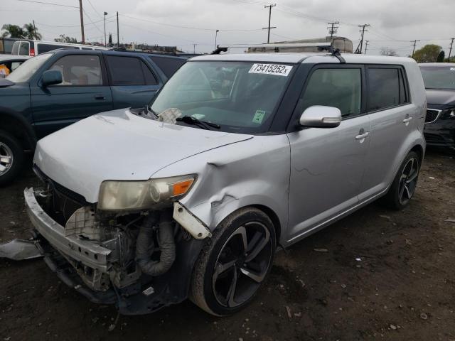 Photo 0 VIN: JTLZE4FE1EJ049619 - TOYOTA SCION XB 