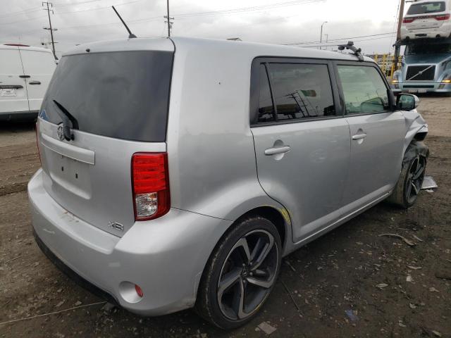 Photo 2 VIN: JTLZE4FE1EJ049619 - TOYOTA SCION XB 