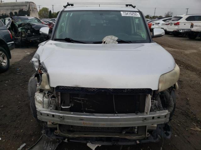 Photo 4 VIN: JTLZE4FE1EJ049619 - TOYOTA SCION XB 