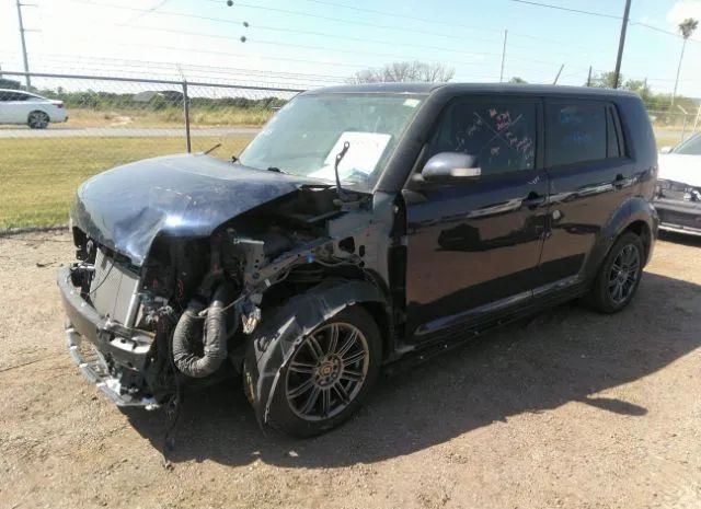 Photo 1 VIN: JTLZE4FE1EJ050012 - SCION XB 