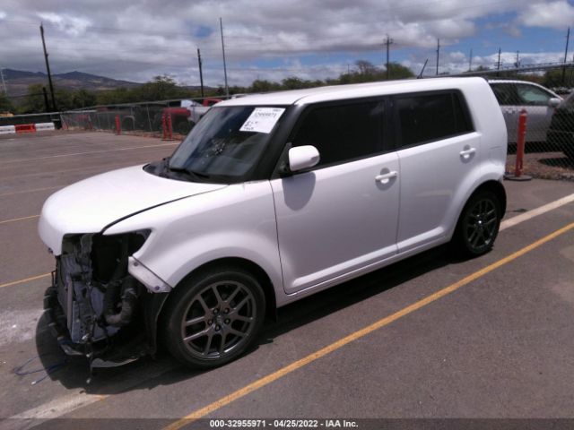 Photo 1 VIN: JTLZE4FE1EJ050883 - SCION XB 