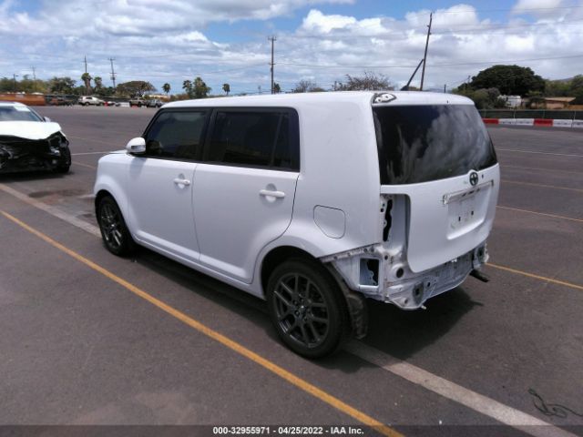 Photo 2 VIN: JTLZE4FE1EJ050883 - SCION XB 