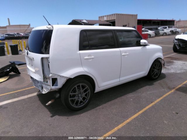 Photo 3 VIN: JTLZE4FE1EJ050883 - SCION XB 