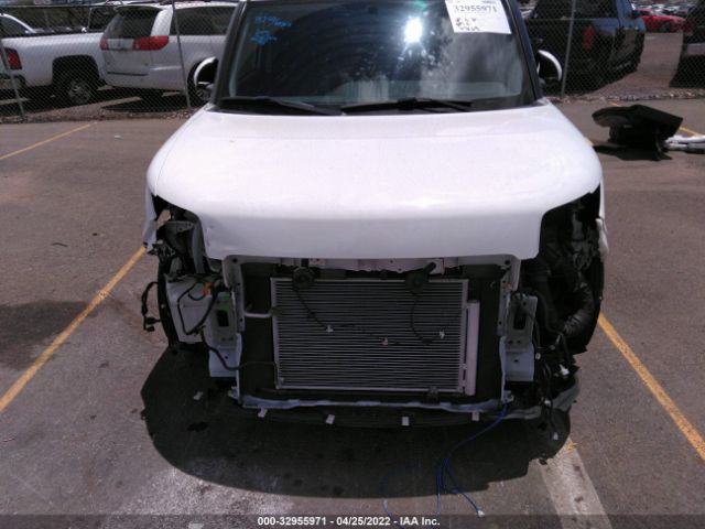 Photo 5 VIN: JTLZE4FE1EJ050883 - SCION XB 