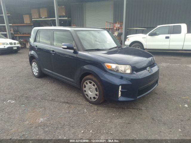 Photo 0 VIN: JTLZE4FE1EJ051323 - SCION XB 