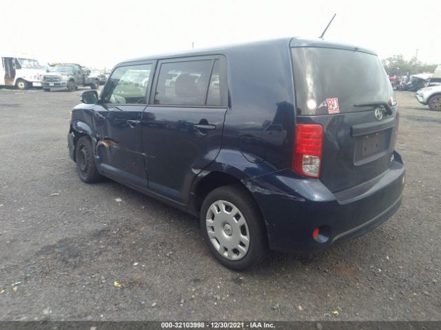 Photo 2 VIN: JTLZE4FE1EJ051323 - SCION XB 